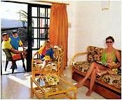 Caleta Amarilla Hotel Fuerteventura Island Екстериор снимка